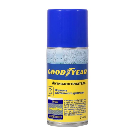 Ավտոքիմիա GOODYEAR GY000709 
