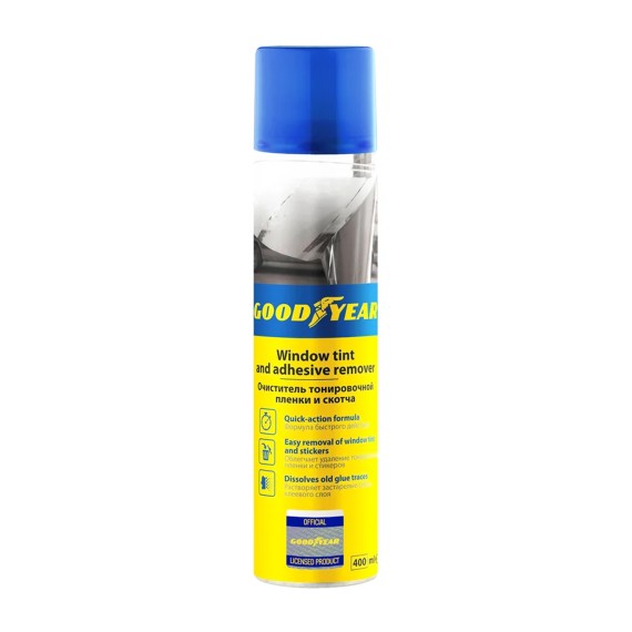 Autochemistry GOODYEAR GY000727 