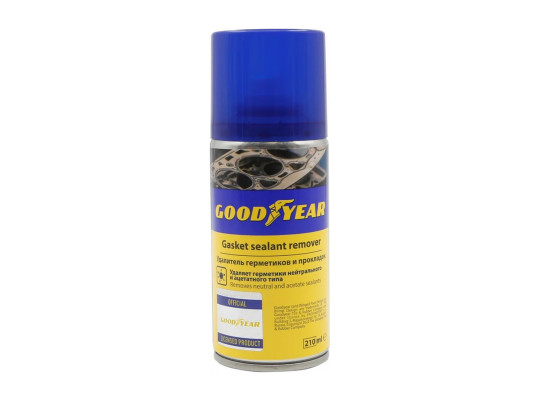 Autochemistry GOODYEAR GY000729 