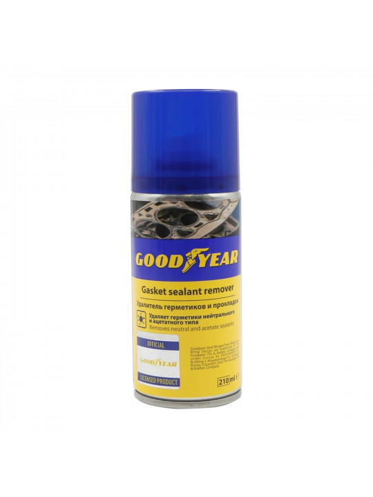 Autochemistry GOODYEAR GY000729 