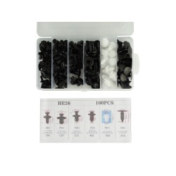 Auto accessories  MASAK HE26 (483231-212)