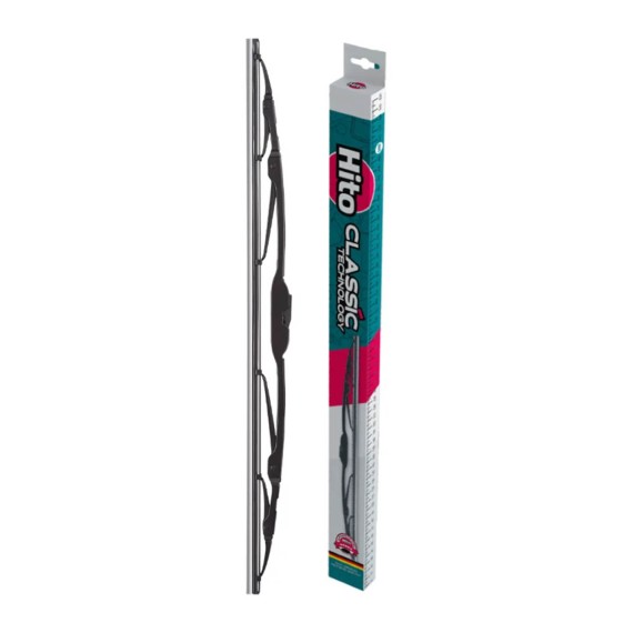 Щетка стеклоочистителя HITO CLASSIC 15 (380 mm) 