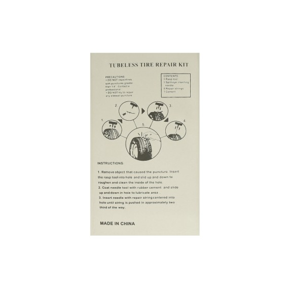 Auto accessories  MASAK HONGFENG (840422-241)