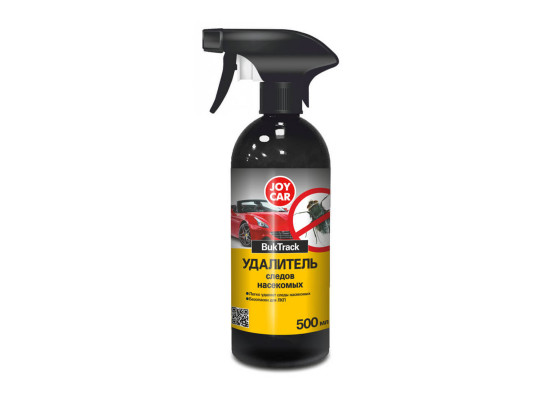 Autochemistry JOY CAR BUCK TRACK 500 ml 