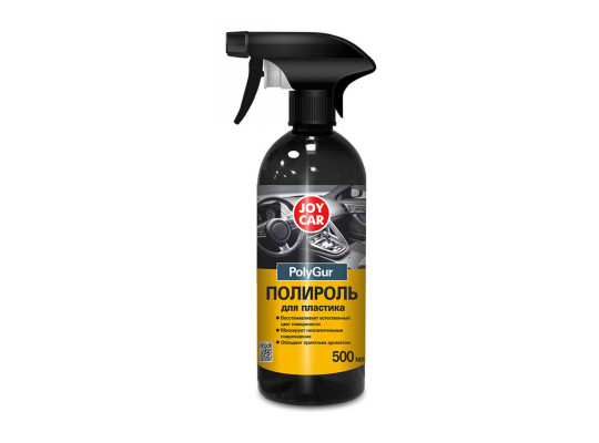 Ավտոքիմիա JOY CAR POLY GUR 500 ml 