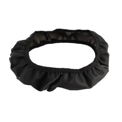 Auto accessories  KHROMOV AUTO M 37-39 CM BK-WH (286749-80)