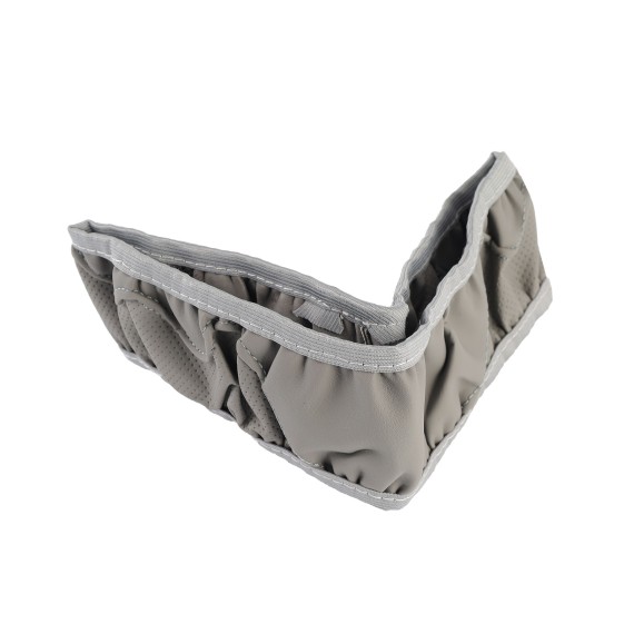 Автомобильные аксессуары KHROMOV AUTO M 37-39 CM GRAY (979833-71)