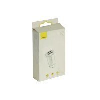 Автомобильные зарядные устроиства BASEUS ML02 (276529-26)
