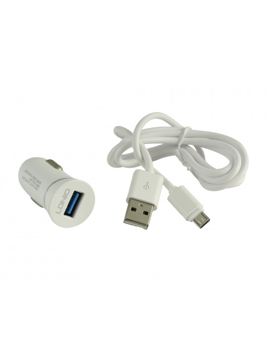 Car charging devices MYLATSO (600122) (-27)