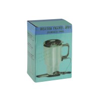 Auto accessories  NERO TIM TERMOCUP 1 (882466-251)