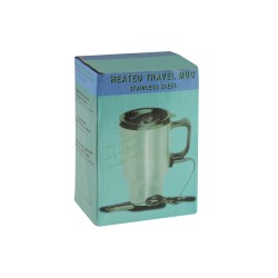 Автомобильные аксессуары NERO TIM TERMOCUP 1 (882466-251)