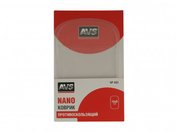 Auto accessories  AVS NP-002 (432184) 