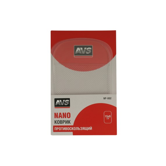 Автомобильные аксессуары AVS NP-002 (432184) 