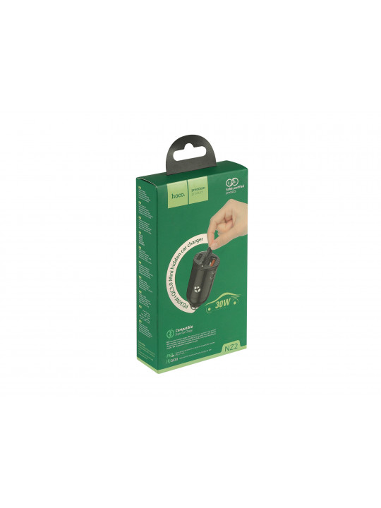 Car charging devices HOCO NZ2 (748201-60)