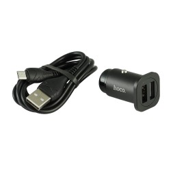 Car charging devices HOCO NZ4 (748546-55)