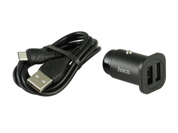 Car charging devices HOCO NZ4 (748546) 