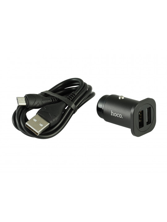 Car charging devices HOCO NZ4 (748546-55)