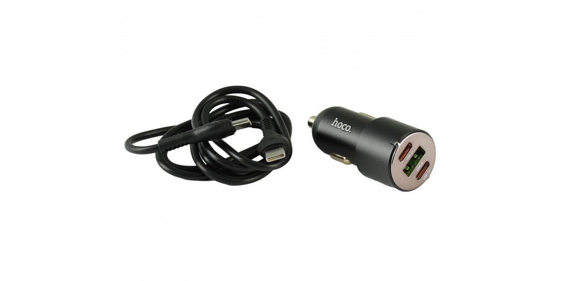 Car charging devices HOCO NZ6 (765208-62)