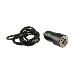 Car charging devices HOCO NZ6 (765208-62)