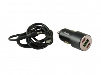 Car charging devices HOCO NZ6 (765208-62)