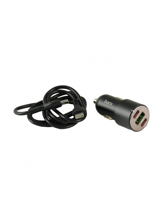 Car charging devices HOCO NZ6 (765208-62)