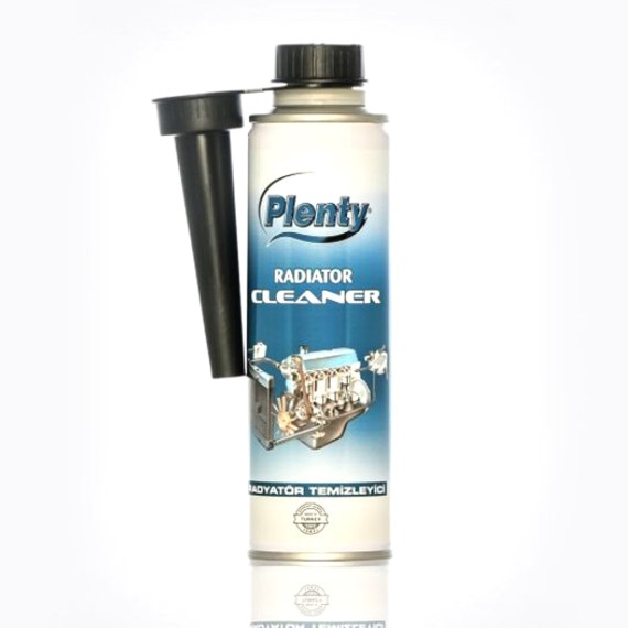 Автохимия PLENTY P335 