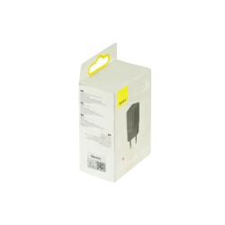 Power adapter BASEUS 1 C 30 W EU (604622-340)