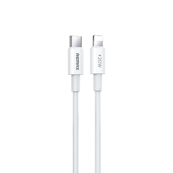 Cable REMAX RC-C026 C-L 1M (201465) 