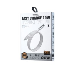 Cable REMAX RC-C026 C-L 1M (201465) 