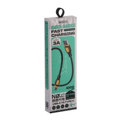 Cable REMAX RC-C113 A-C 1M  (219576)(219583) 