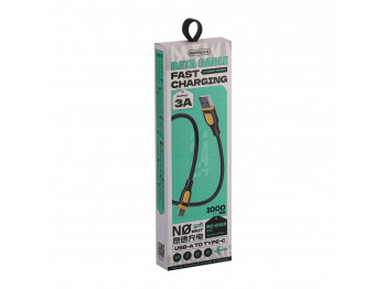 Cable REMAX RC-C113 A-C 1M  (219576) 