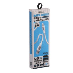 Cable REMAX RC-C113 A-L 1M (219552)(219569) 