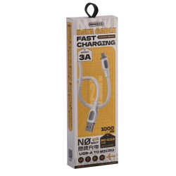Cable REMAX RC-C113 A-M 1M (219545) 