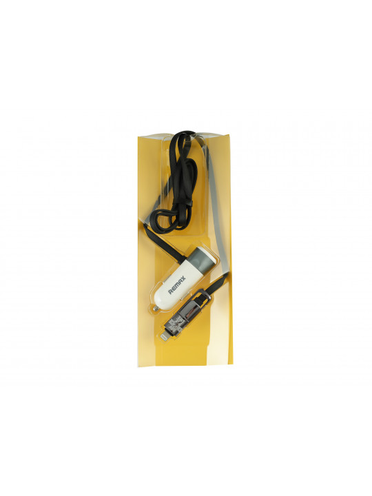 Car charging devices REMAX RCC102 (259992-40)