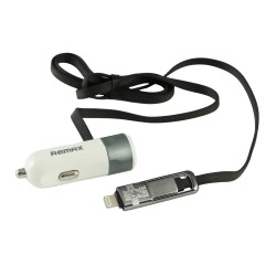 Car charging devices REMAX RCC102 (259992-40)
