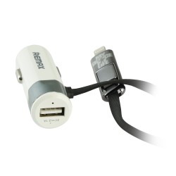 Car charging devices REMAX RCC102 (259992-40)
