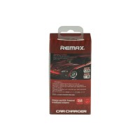 Մեքենայից լիցքավորող սարքեր REMAX RCC201 (226277-61)