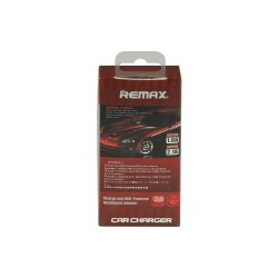 Car charging devices REMAX RCC201 (226277-61)