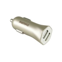 Մեքենայից լիցքավորող սարքեր REMAX RCC204 (238904-39)