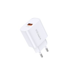Power adapter REMAX RP-U119 18W (213208) 
