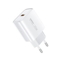Power adapter REMAX RP-U137 EU 25W (212676) 