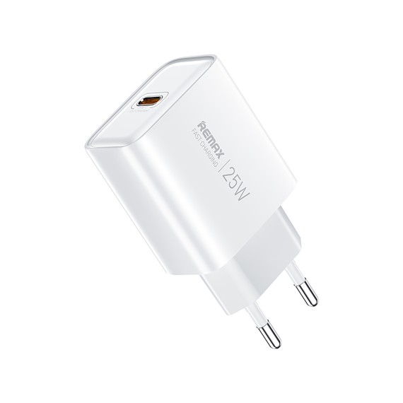 Power adapter REMAX RP-U137 EU 25W (212676) 