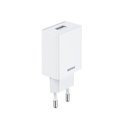 Power adapter REMAX RP-U95 2.4A (201489) 