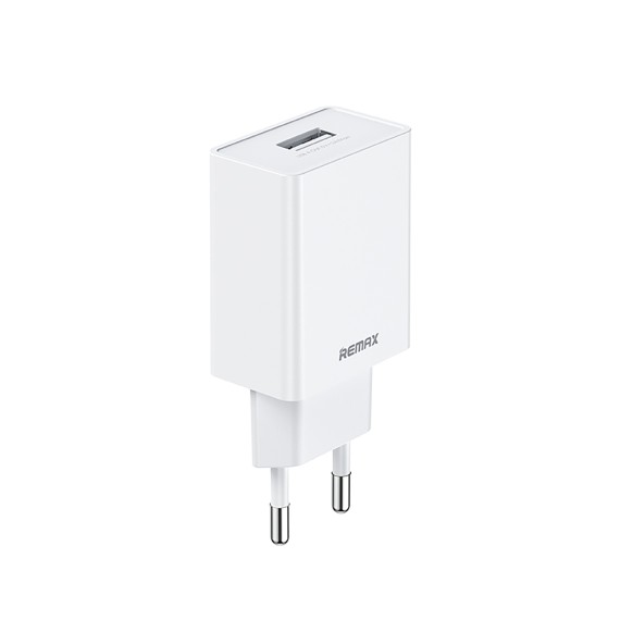 Power adapter REMAX RP-U95 2.4A (201489) 