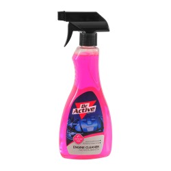 Autochemistry SENTEC DR ACTIVE 536249 