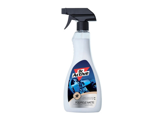 Автохимия SINTEC 802438 500 ML POLYROLE MATTE (536201)