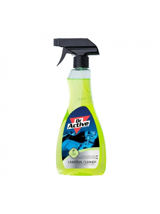 Ավտոքիմիա SINTEC 802443 500 ML UNIVERSAL CLEANER (536256)