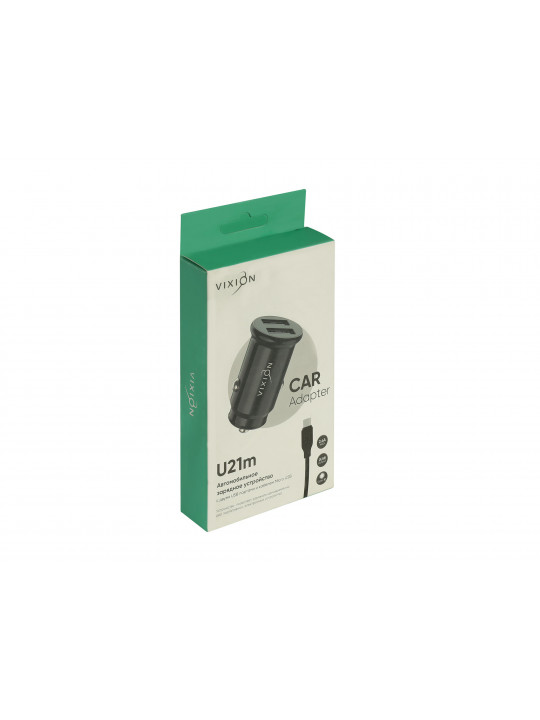 Car charging devices VIXION U21M (569762-33)