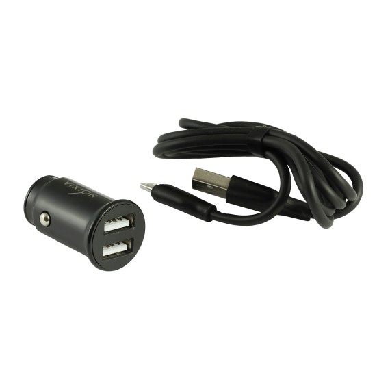 Car charging devices VIXION U21M (569762-33)