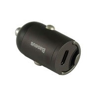 Автомобильные зарядные устроиства BASEUS VCHXC (297913-35)